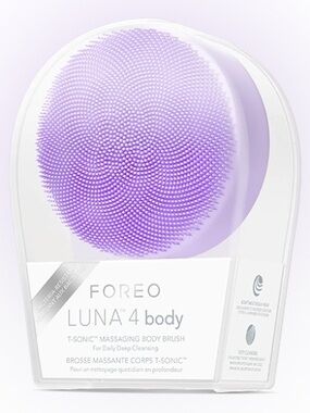 FOREO LUNA™ 4 body